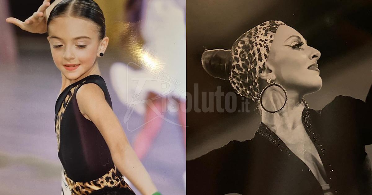 Bene la scuola di ballo Manuela Dance Academy di Sciacca ai campionati italiani a Roma
