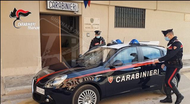 Tentato omicidio a Mazara, arrestato professionista della ristorazione