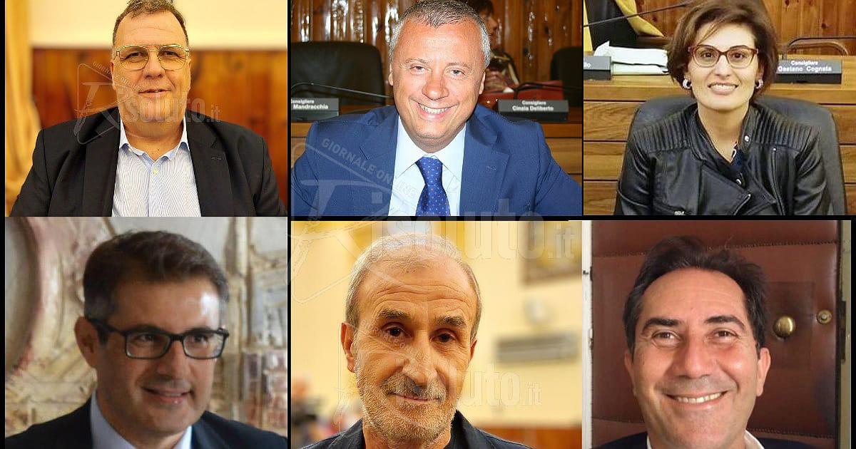 Rimettere al centro il consiglio sui grandi temi, la richiesta della Conferenza dei presidenti delle commissioni di Sciacca