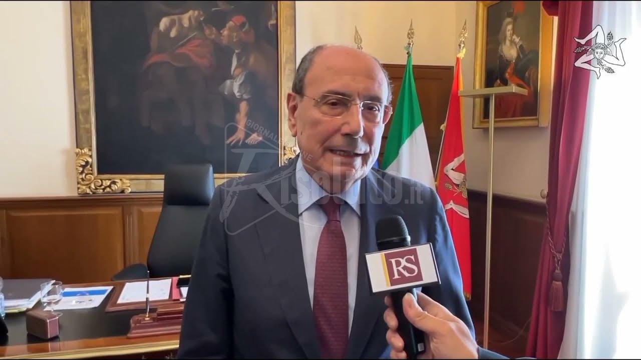 Al via la Cardiochirurgia pediatrica al Civico di Palermo con il San Donato di Milano (Video)