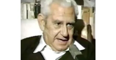 Sciacca ricorda lo storico Salvatore Cantone