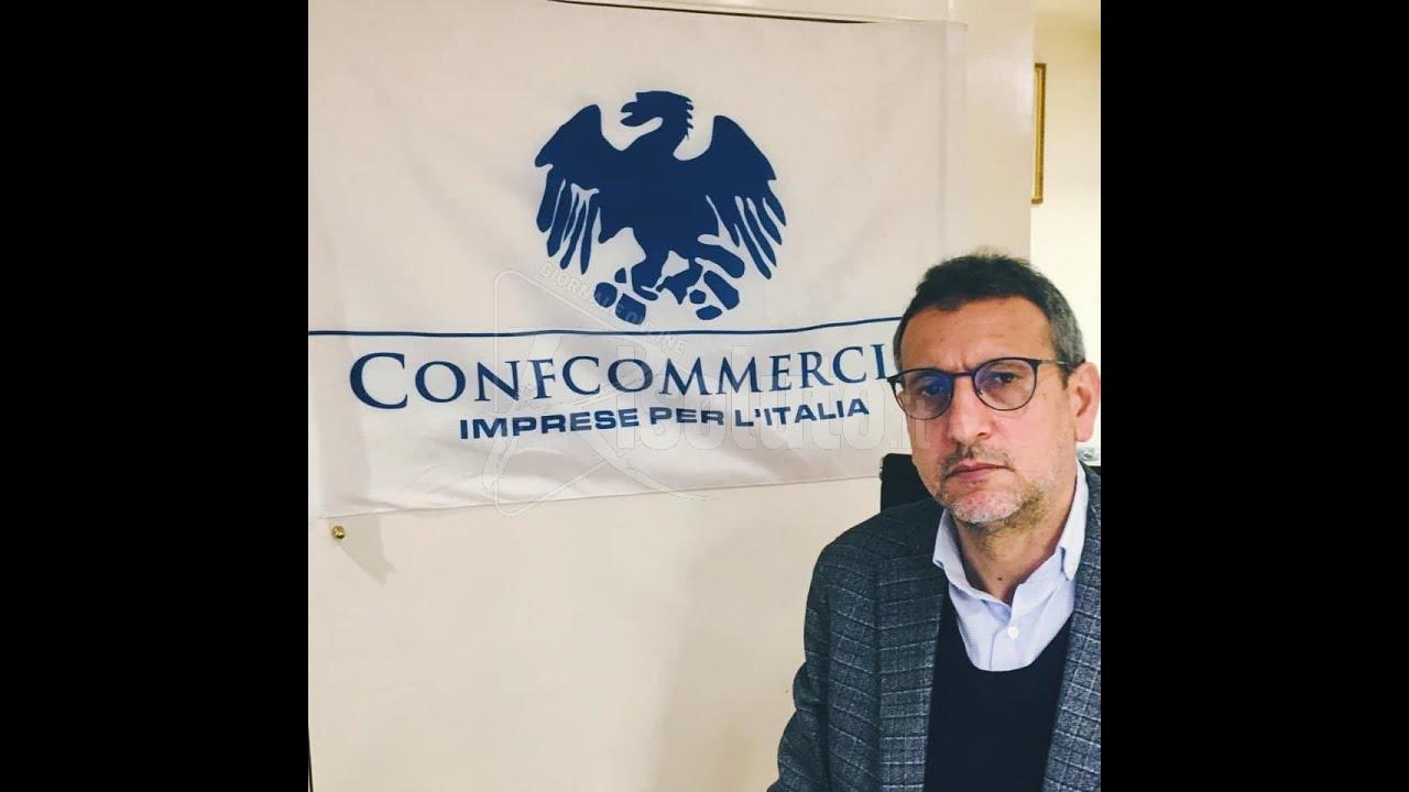 Commercio a Sciacca tra inizio dei saldi e area perdonale, Caruana: "La giunta Termine non dialoga"