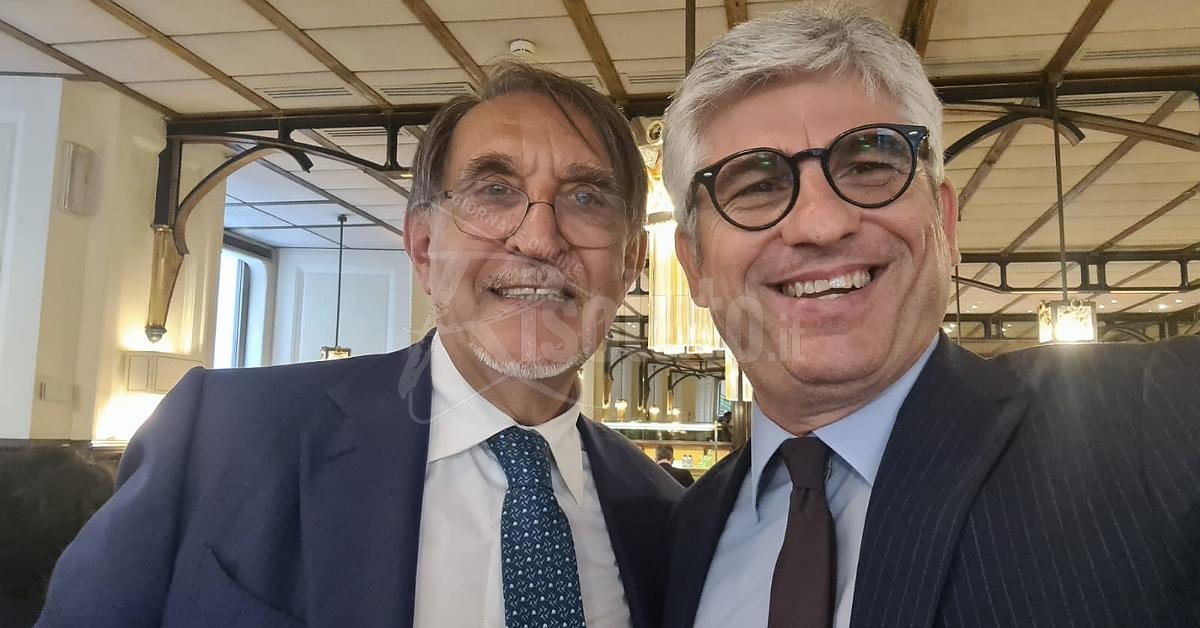 Delegazione agrigentina oggi a Roma a Missione Italia