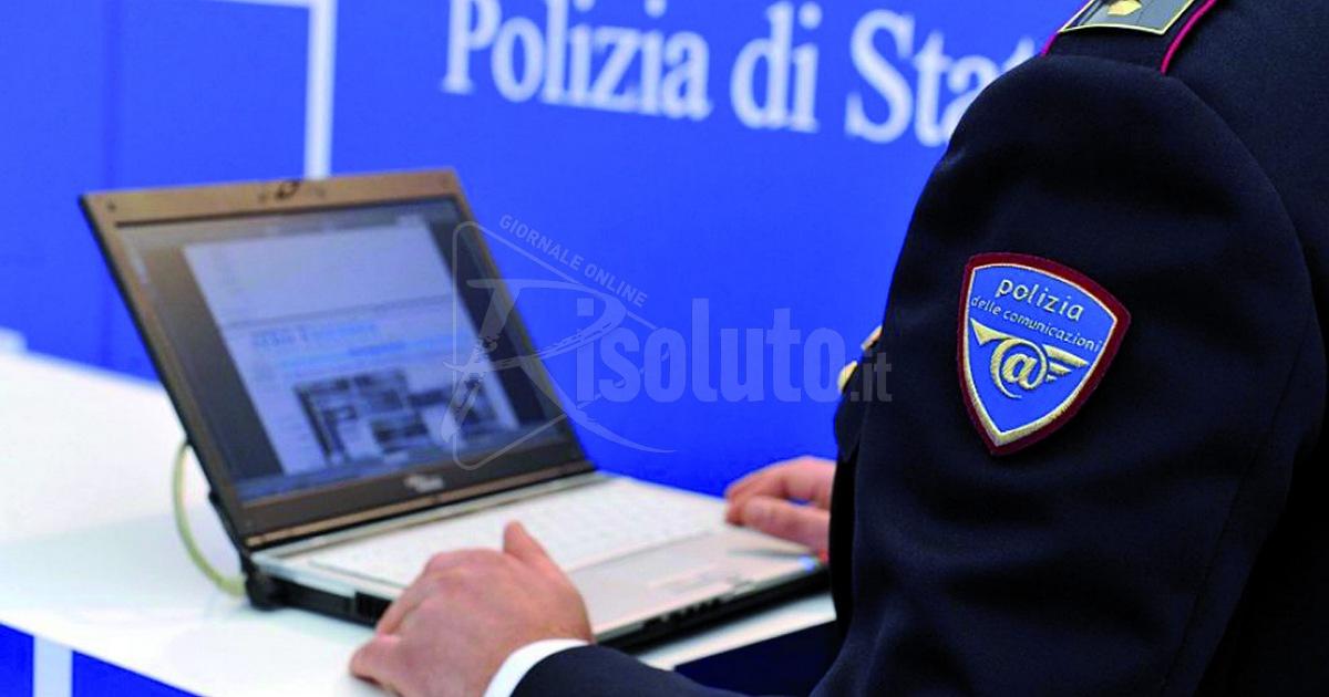 Pedopornografia nell'Agrigentino, arrestato un 38enne