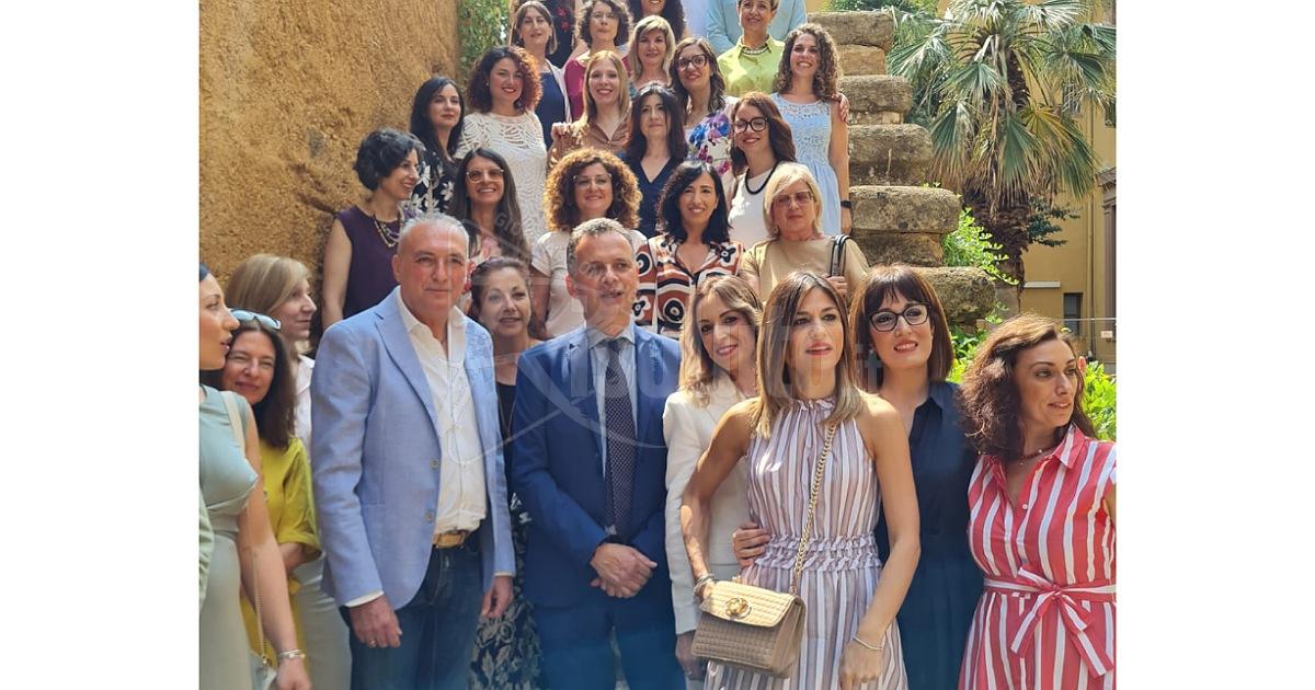 L'Asp di Agrigento stabilizza 30 precari, proroga del contratto per Zappia fino ad ottobre
