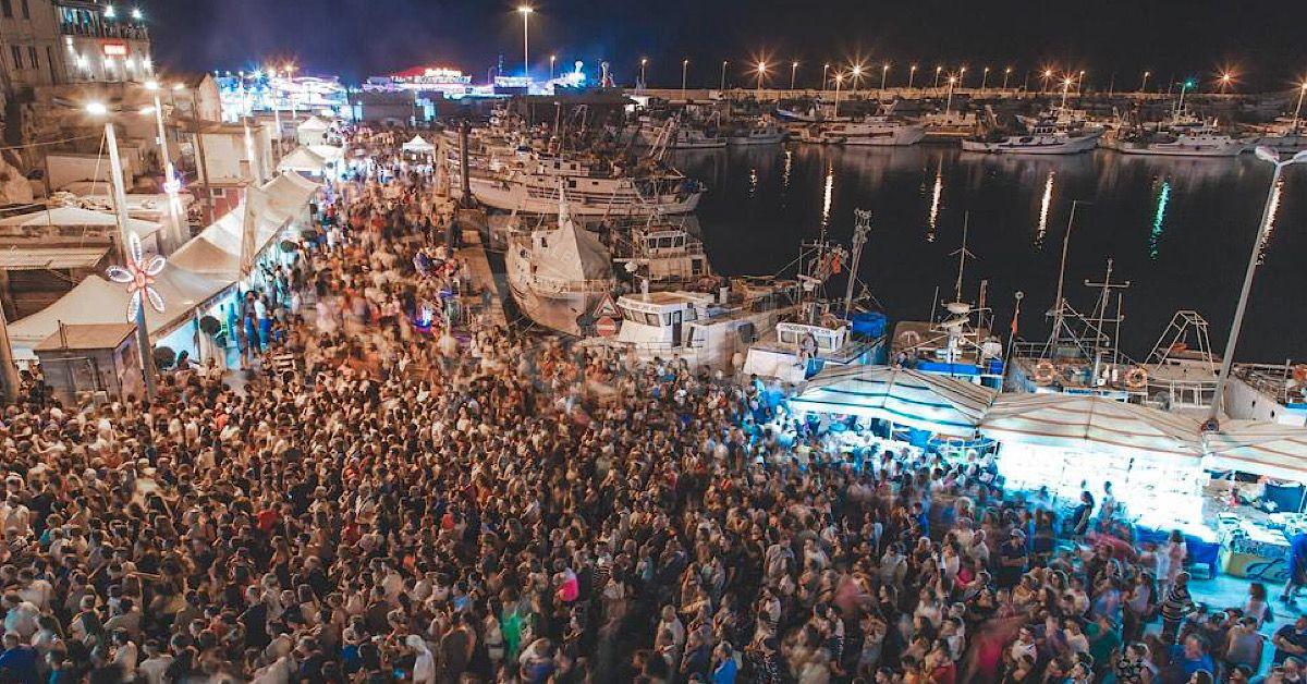 Al via da oggi la Sagra del Mare, festa al quartiere Marina di Sciacca