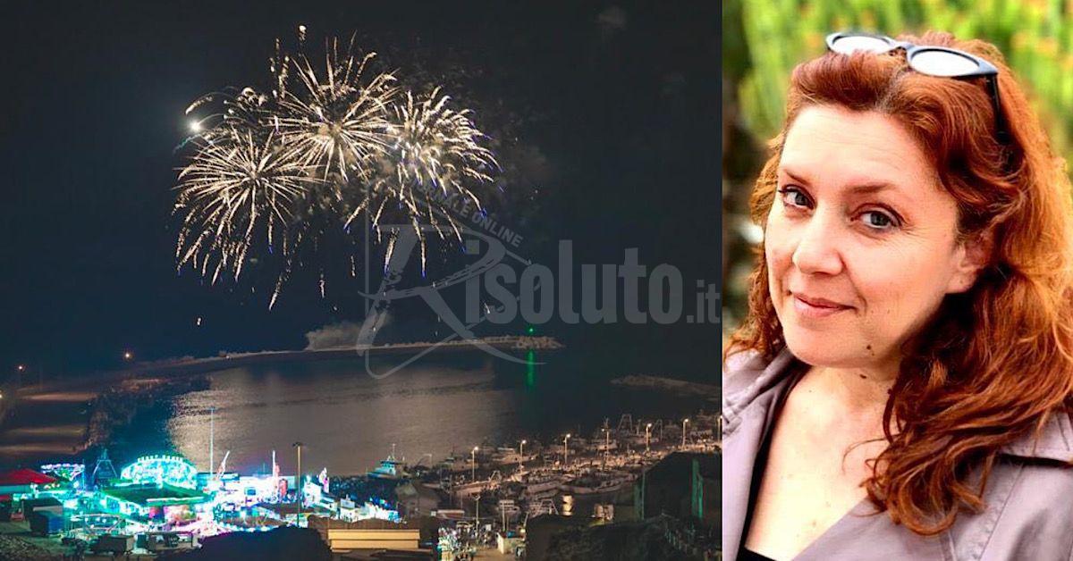 San Pietro a Sciacca con i giochi d’artificio, un anno fa Sinagra li aveva stoppati a tutela degli animali