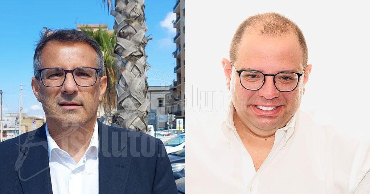 Erbacce nelle vie Ghezzi e Polo, pulizia e potatura area piazza Scandaliato: richieste di Monte e Bivona