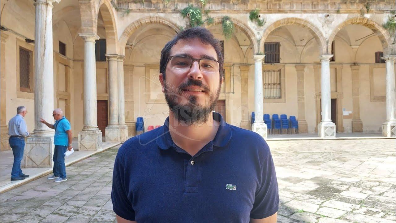 Termine ultima il cartellone estivo, ma sulle Orestiadi conferma: "Difficile prendere impegni con bilancio in dodicesimi" (Video)