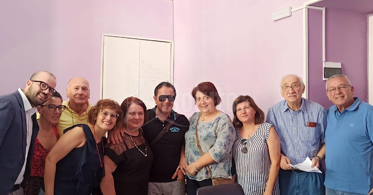 Rimuovere gli ostacoli per i disabili, componenti della prima commissione incontrano le associazioni di Sciacca