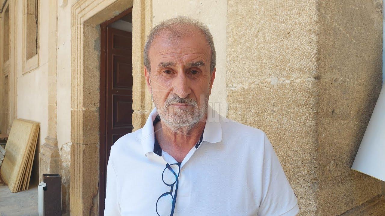 Parco Commerciale a Sciacca, Brucculeri: “Il problema vero è la scarsa attenzione per il centro storico” (Video)