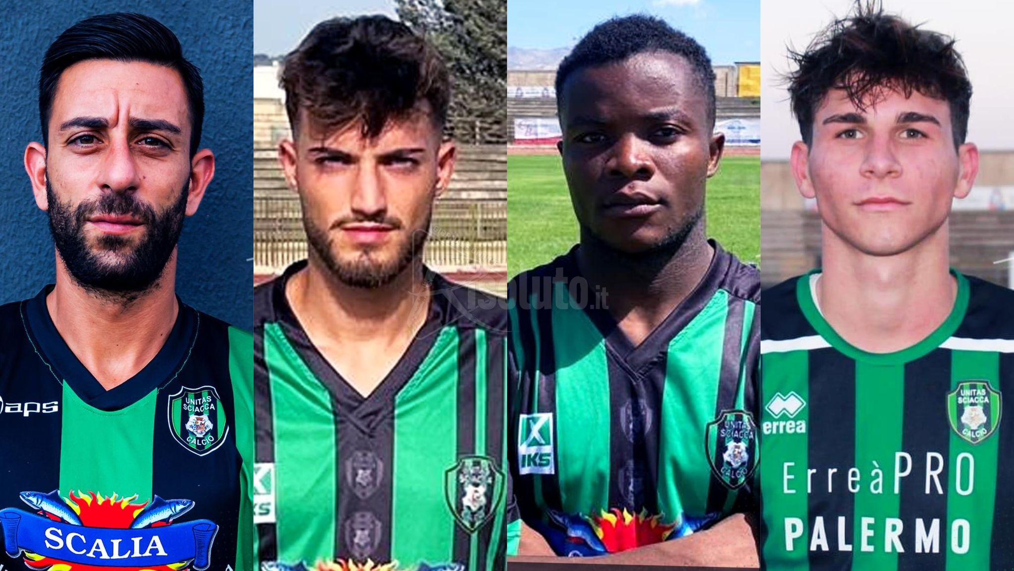 Lo Sciacca conferma i primi 4 giocatori, Bentivegna: "Il quinto posto della scorsa stagione è la base di partenza"