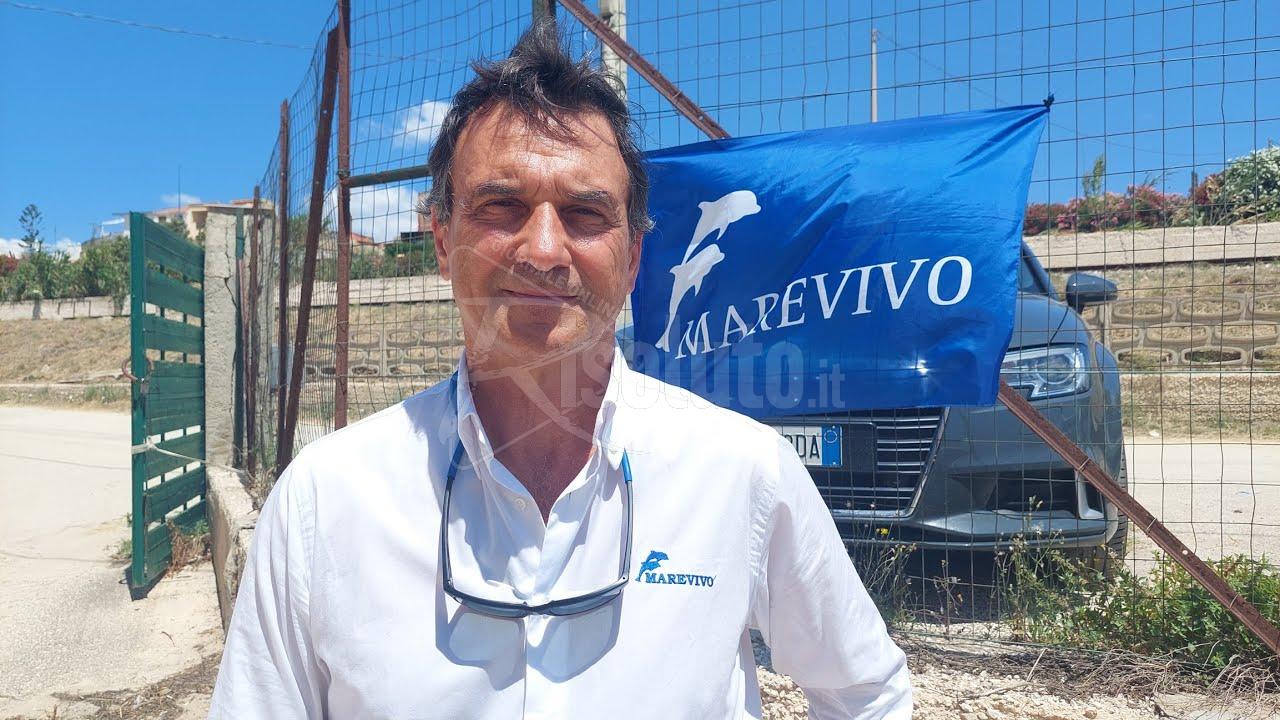 Progetto Erasmus con Marevivo, a Sciacca ragazzi greci e spagnoli (Video)