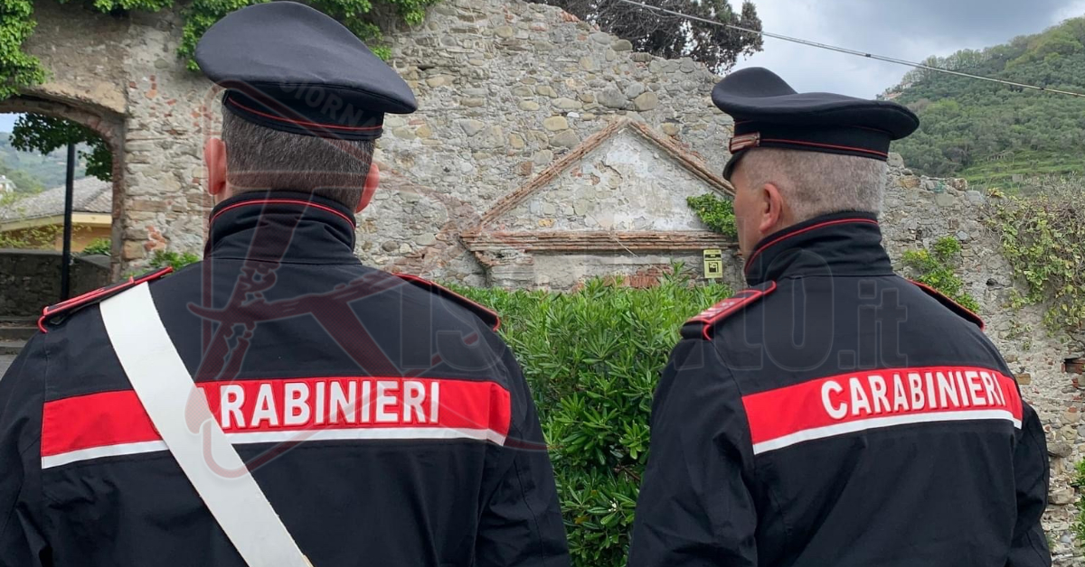 Beni confiscati per 900 mila euro agli eredi di Salvatore Di Blasi