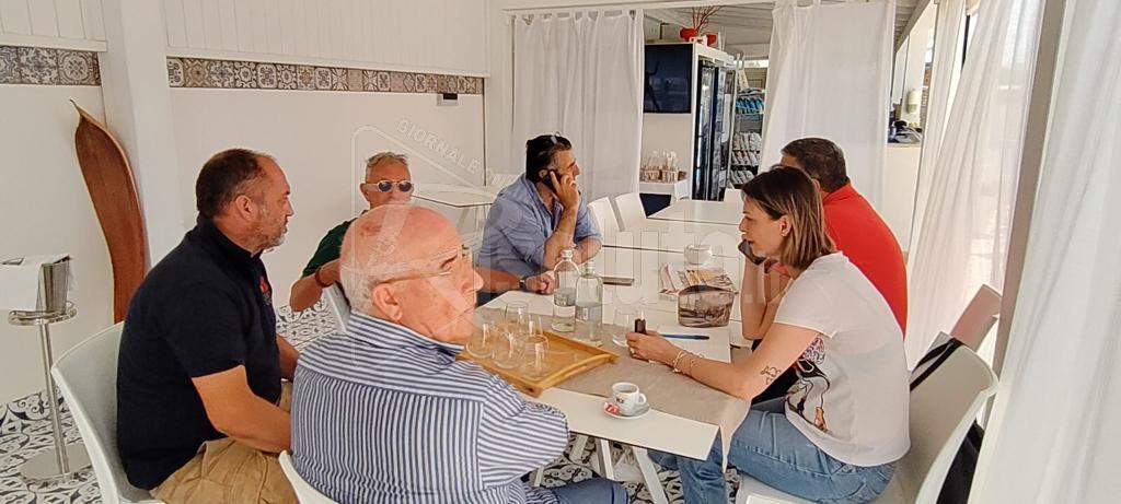 Sciacca, l’assessore Gulotta affronta il tema della sicurezza stradale di via San Marco