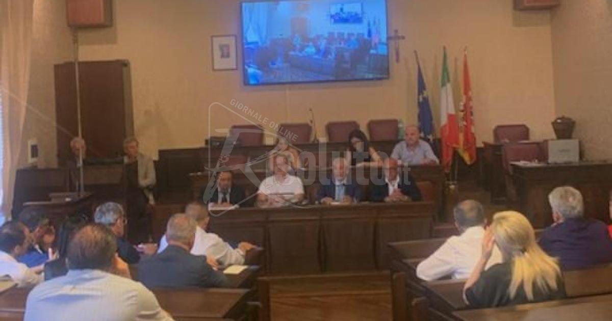 ​​Libero Consorzio di Agrigento, approvato il bilancio di previsione 2023-2025