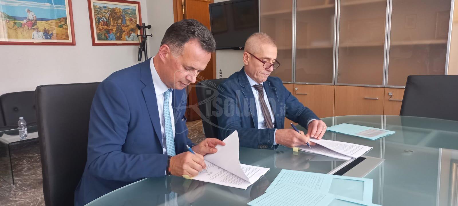 Certificato oncologico introduttivo, convenzione tra Asp Agrigento e Inps