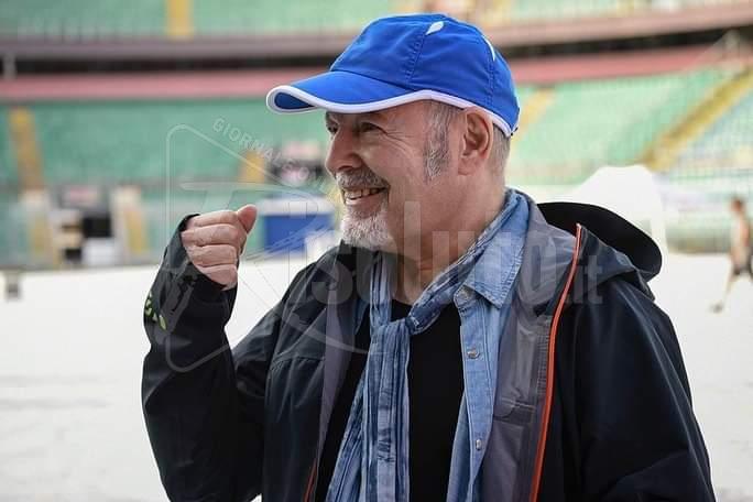 Il giorno del Blasco, stasera il primo dei due concerti a  Palermo