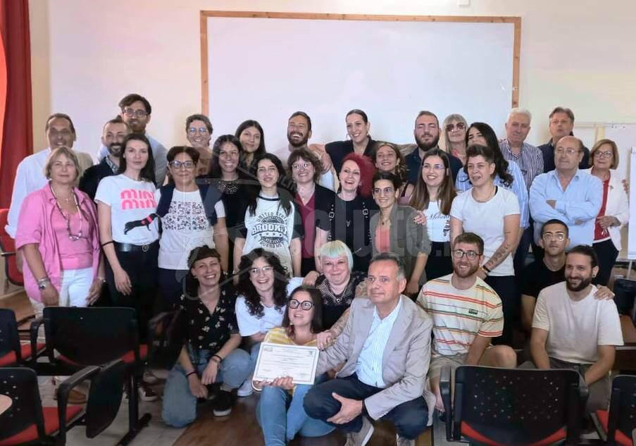 Successo per la seconda edizione del corso per operatori di tatuaggio e piercing indetto dall’ASP di Agrigento