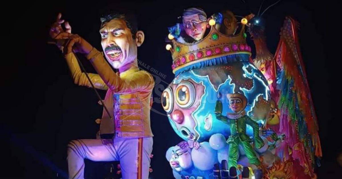 Classifica del Carnevale di Sciacca, la "Saranno Famosi" chiede la sostituzione dell'intera giuria