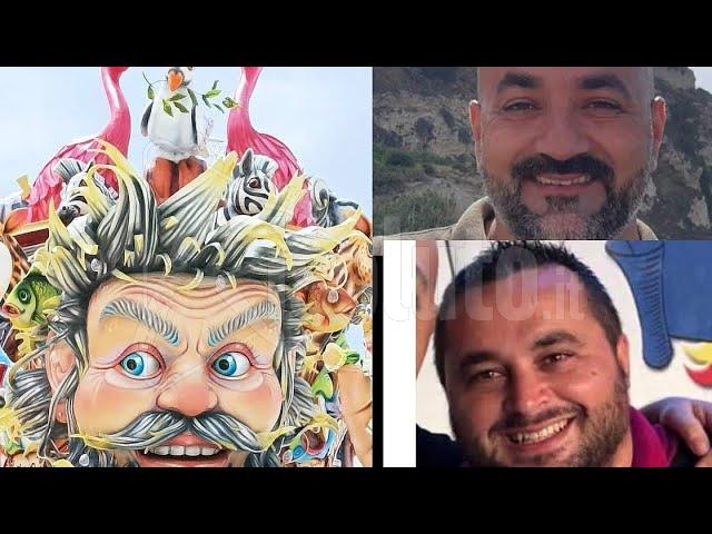 Carnevale di Sciacca, i vincitori: "E' tempo di maturità anche per i carristi" (Video)