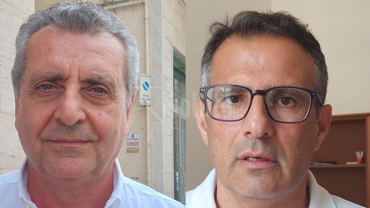 Parco Commerciale Tabasi, escluso il consiglio ma il progetto divide lo stesso (Video)
