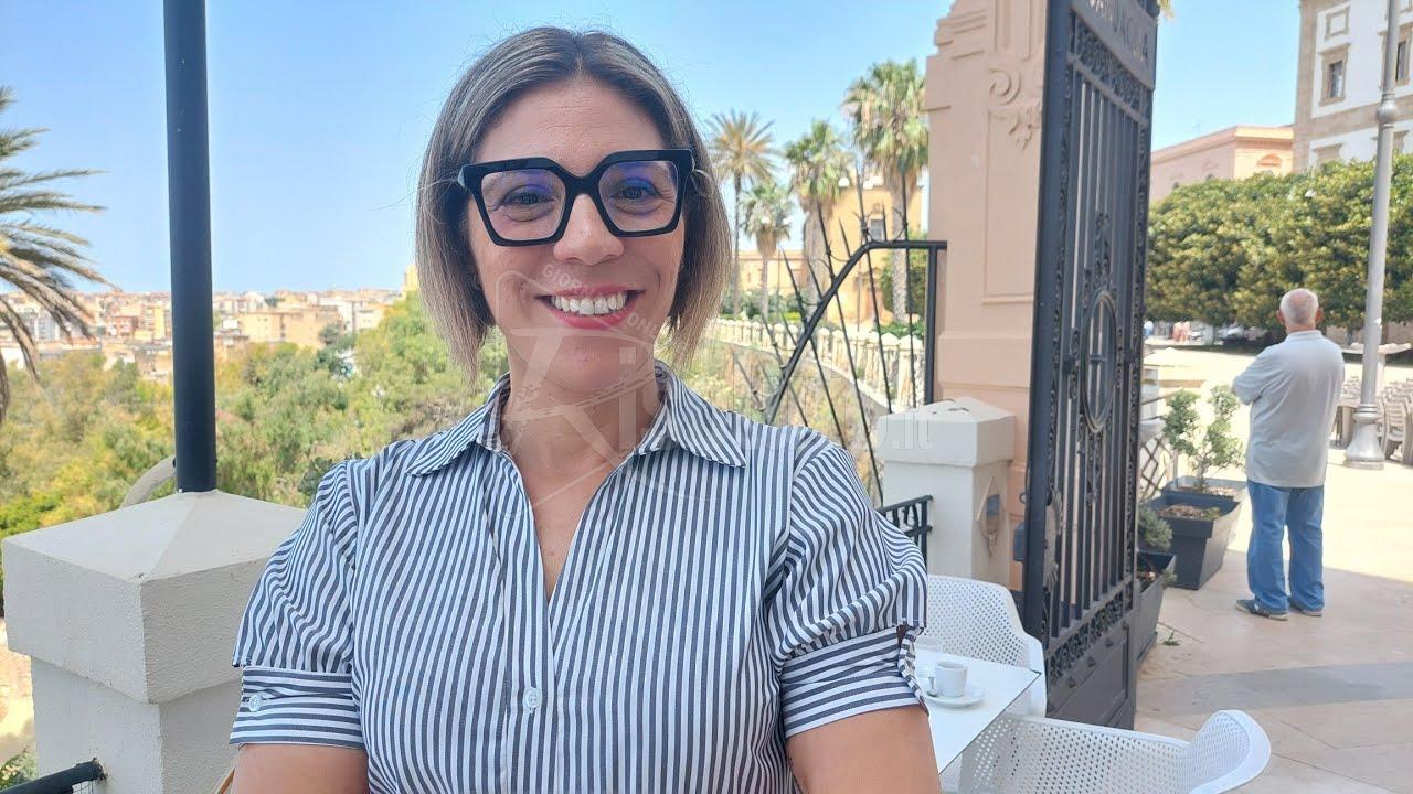 Retinoblastoma, convegno organizzato dalla mamma di una bimba affetta (Video)