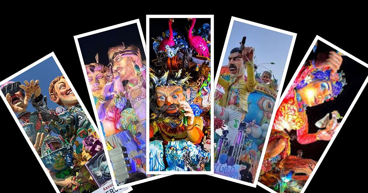 Carnevale di Sciacca 2023, domani l’apertura delle buste