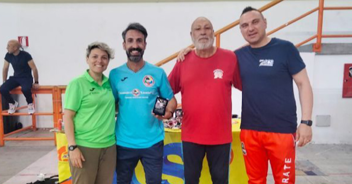Ottimi risultati per la Ippon Karate Lentini ai campionati regionali di Messina