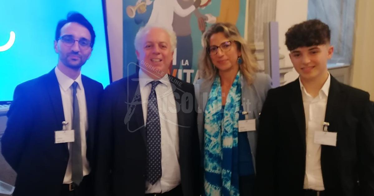 Il Conservatorio “Arturo Toscanini” di Ribera alla “Festa della musica italiana ed europea” di Alghero 