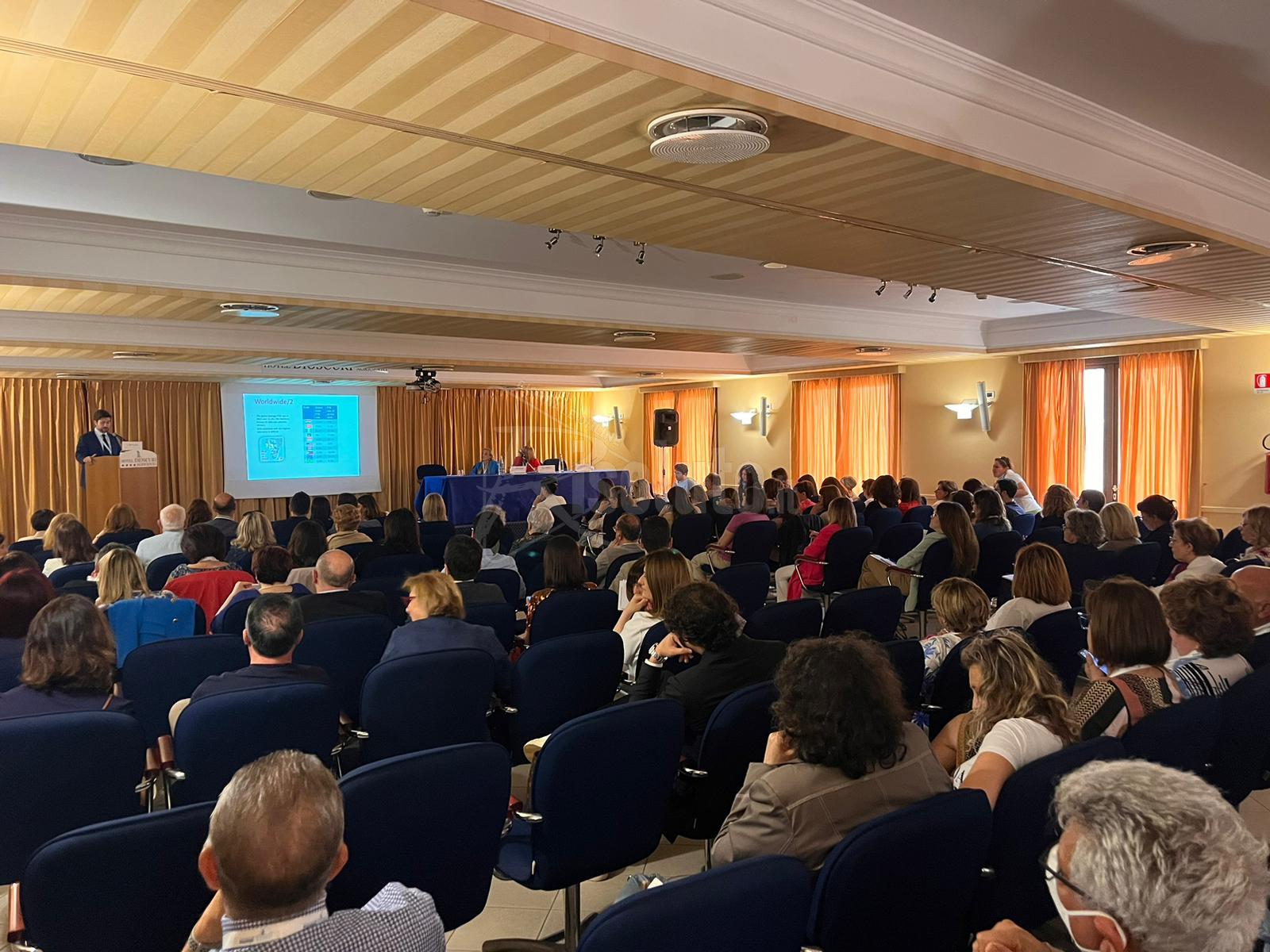 Agrigento, in arrivo il servizio di procreazione medicalmente assistita