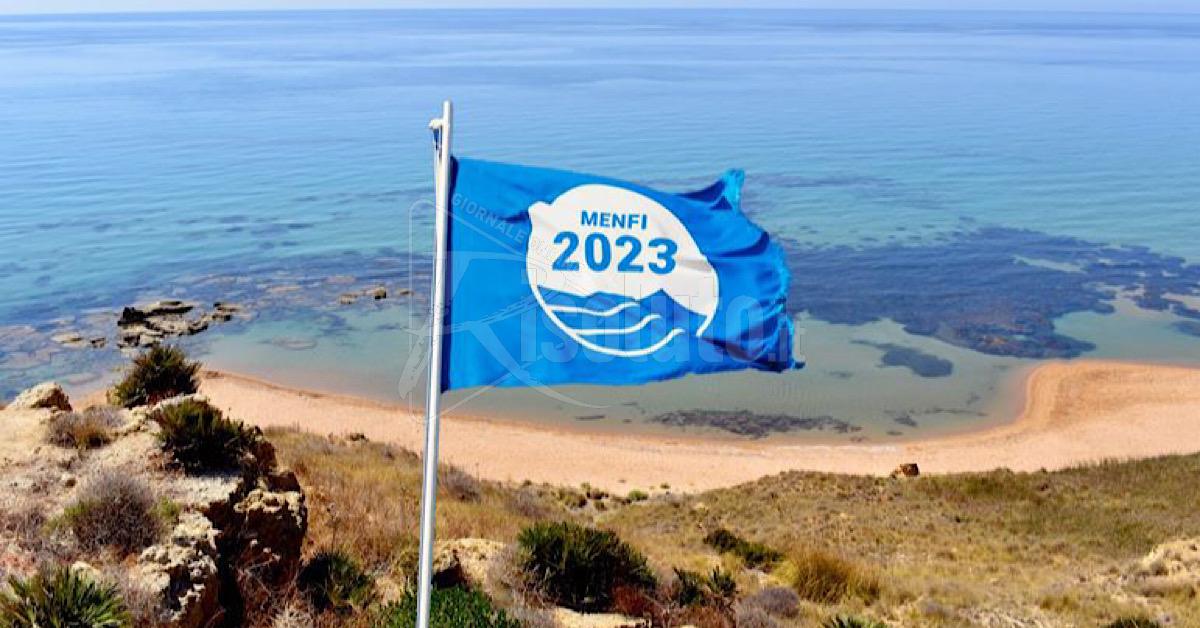Menfi, il 24 giugno la cerimonia dell’alzabandiera blu a Porto Palo