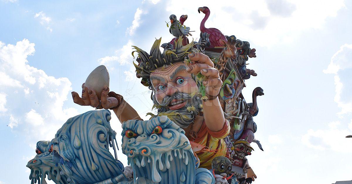 Carnevale e carte bollate, "Nuova Arte 96" contro la determina che sostituisce due giurati