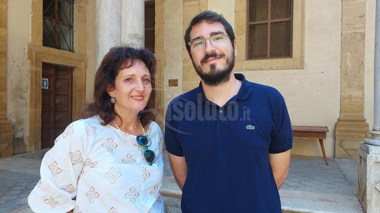 Al Comune di Sciacca arriva il garante dei diritti dei diversamente abili (Video)
