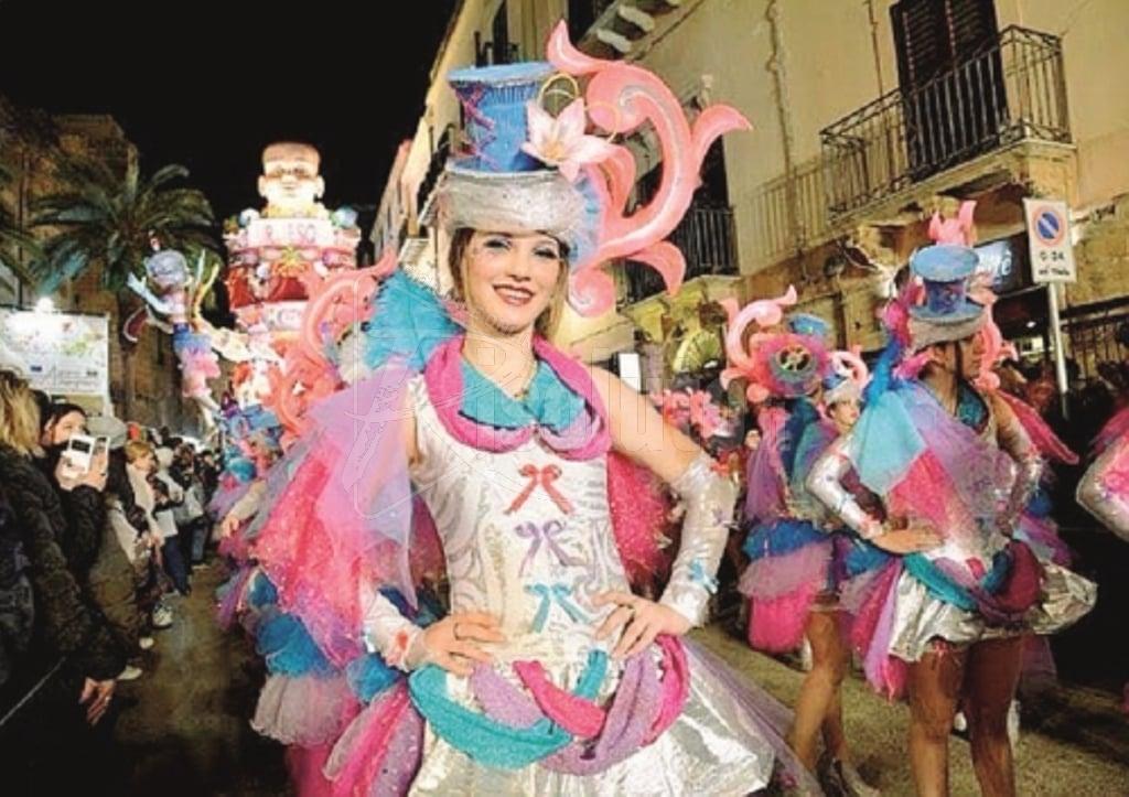 Conflitti di interesse nella giuria del Carnevale, sostituiti 2 giurati delle coreografie