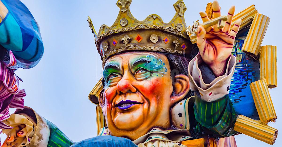 Carnevale, verifiche sulla parentela tra un giurato e un componente di associazione