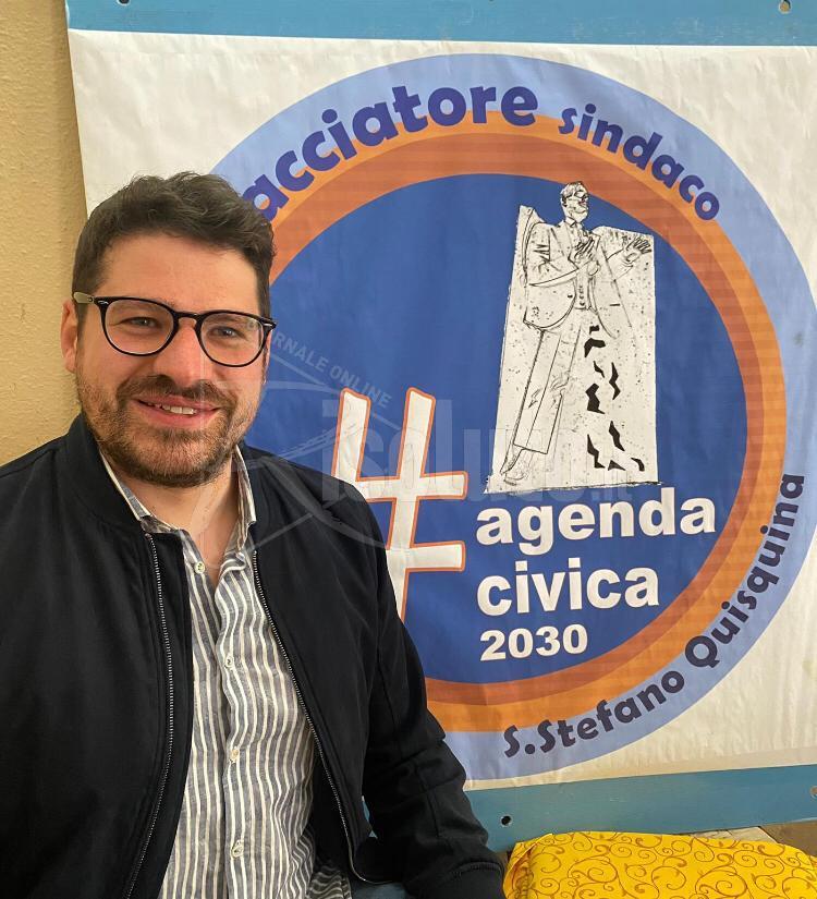 A Santo Stefano Quisquina l'insediamento del nuovo consiglio comunale
