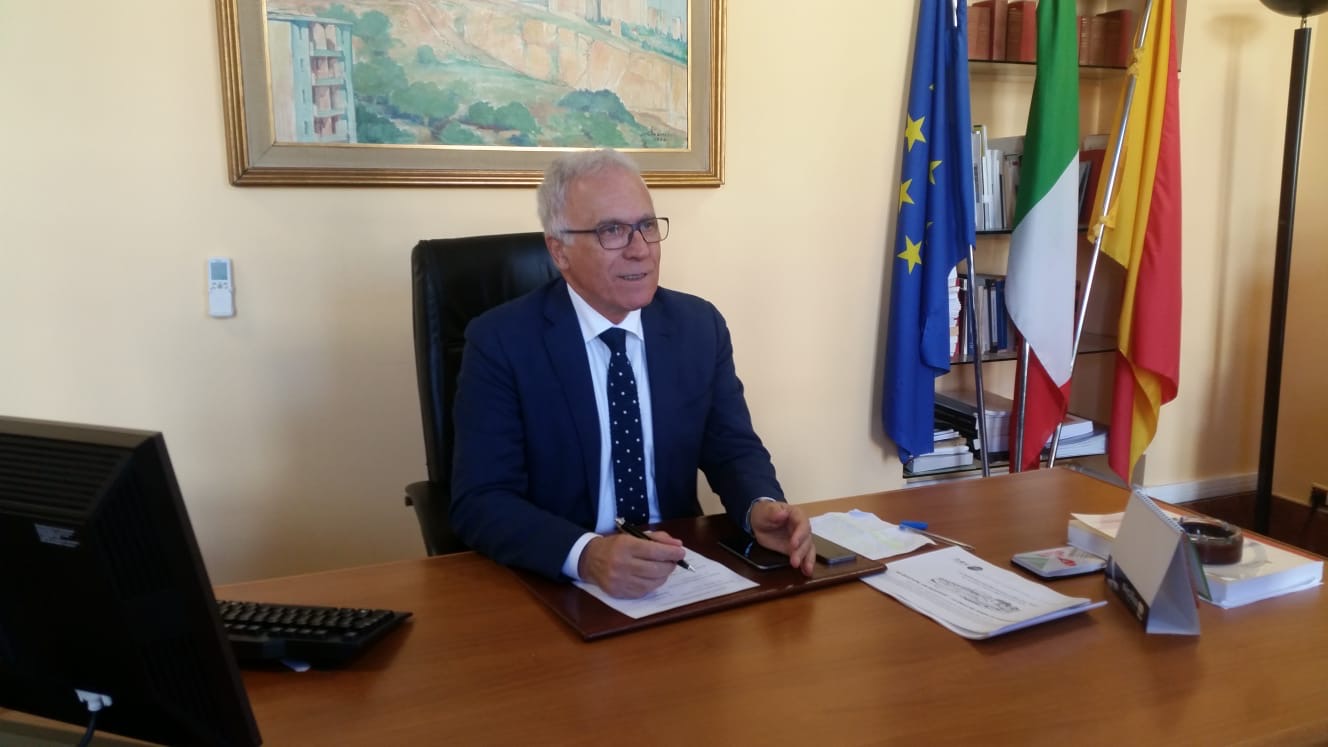 Infrastrutture, ok degli architetti a ponte sullo Stretto e aeroporto ad Agrigento
