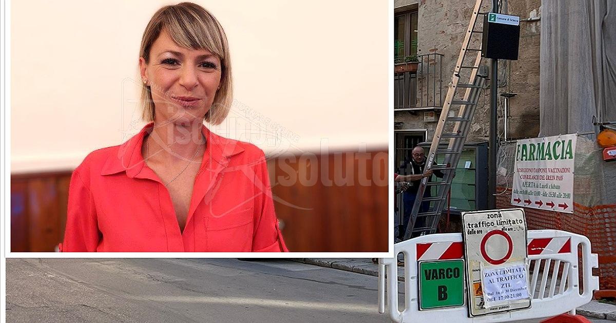 Area pedonale urbana nel centro di Sciacca, l’assessore Gulotta: “Non abbiamo ancora deciso”