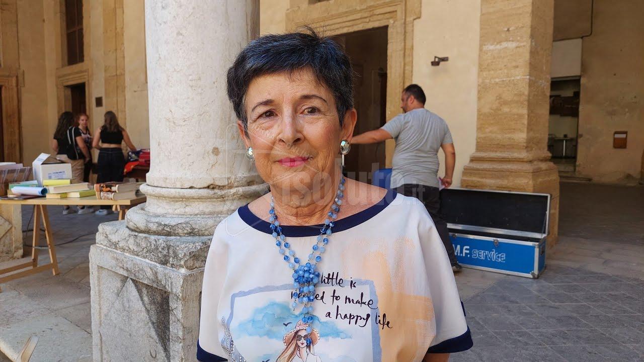 Giornata di protesta per la sanità agrigentina, Lilla Piazza: "Una battaglia che riguarda tutti" (Video)