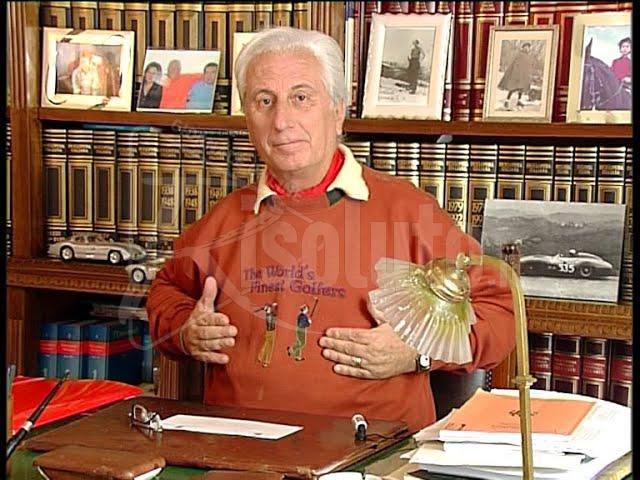 Morto lo storico Francesco Cassar, Franco Lo Bue: "Una perdita per la città" (Video)