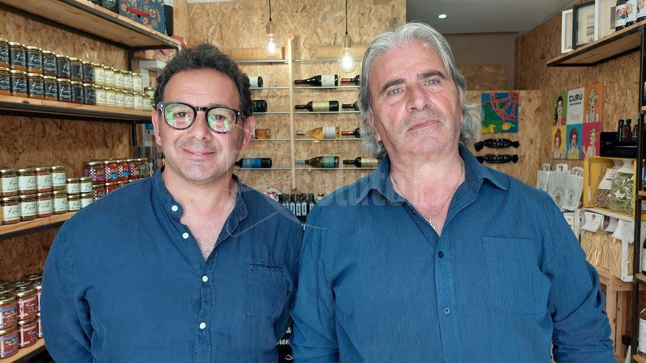 Niente Ztl in Corso Vittorio Emanuele, i commercianti: "In un paese turistico e' la base" (Video)