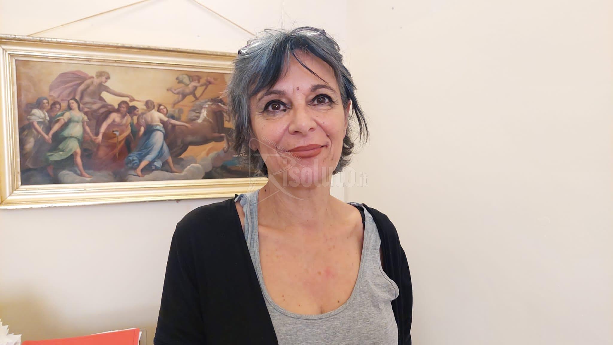 Condannato a Sciacca a 17 anni di reclusione per violenza sessuale sulla figlia minorenne, Salomone: "Non sono casi isolati" (Video)