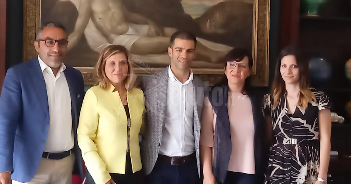 Burgio, nominata la giunta comunale e assegnate le deleghe assessoriali
