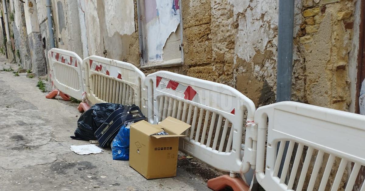 Decreto di finanziamento per 26 videocamere, il Comitato Via Puleo chiede di collocarle nel centro antico di Sciacca