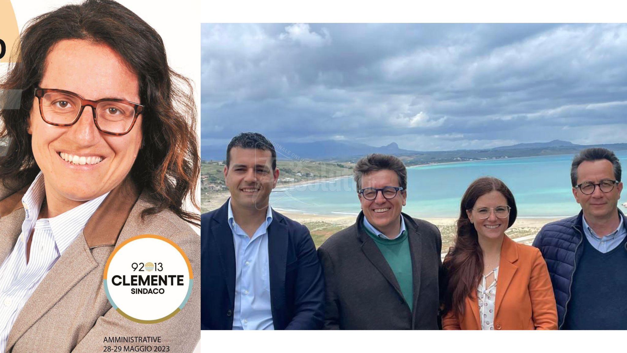 Giunta comunale di Menfi, in arrivo la nomina di Miralba Riggio