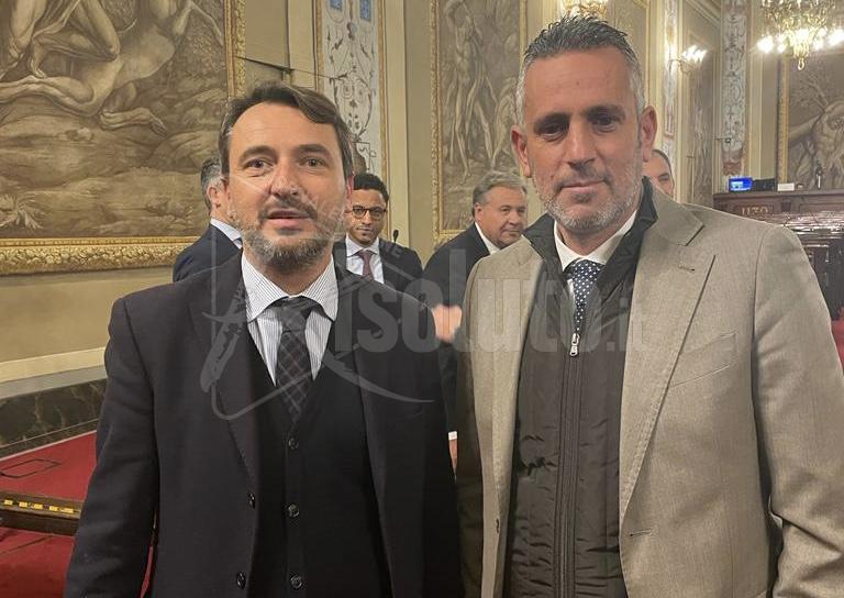 Pace e Catanzaro in tandem sulle Terme: “Siano riqualificate e riaperte subito”