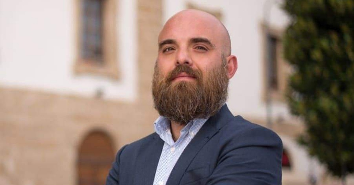 Il consigliere indipendente Catanzaro sollecita il sindaco sulla Stroke Unit all'ospedale di Sciacca