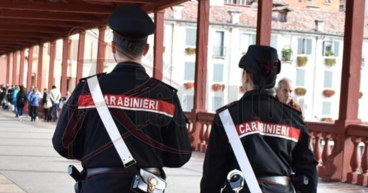 Studente a scuola con un coltello, paura ad Alcamo