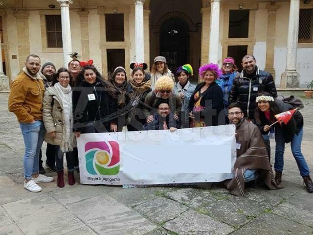 Eventi collaterali del Carnevale di Sciacca, raduno Instagram per promuovere la festa